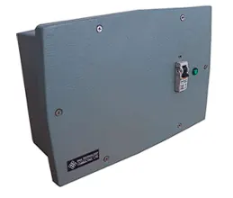 Factory PA System